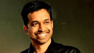 Pullela Gopichand 
