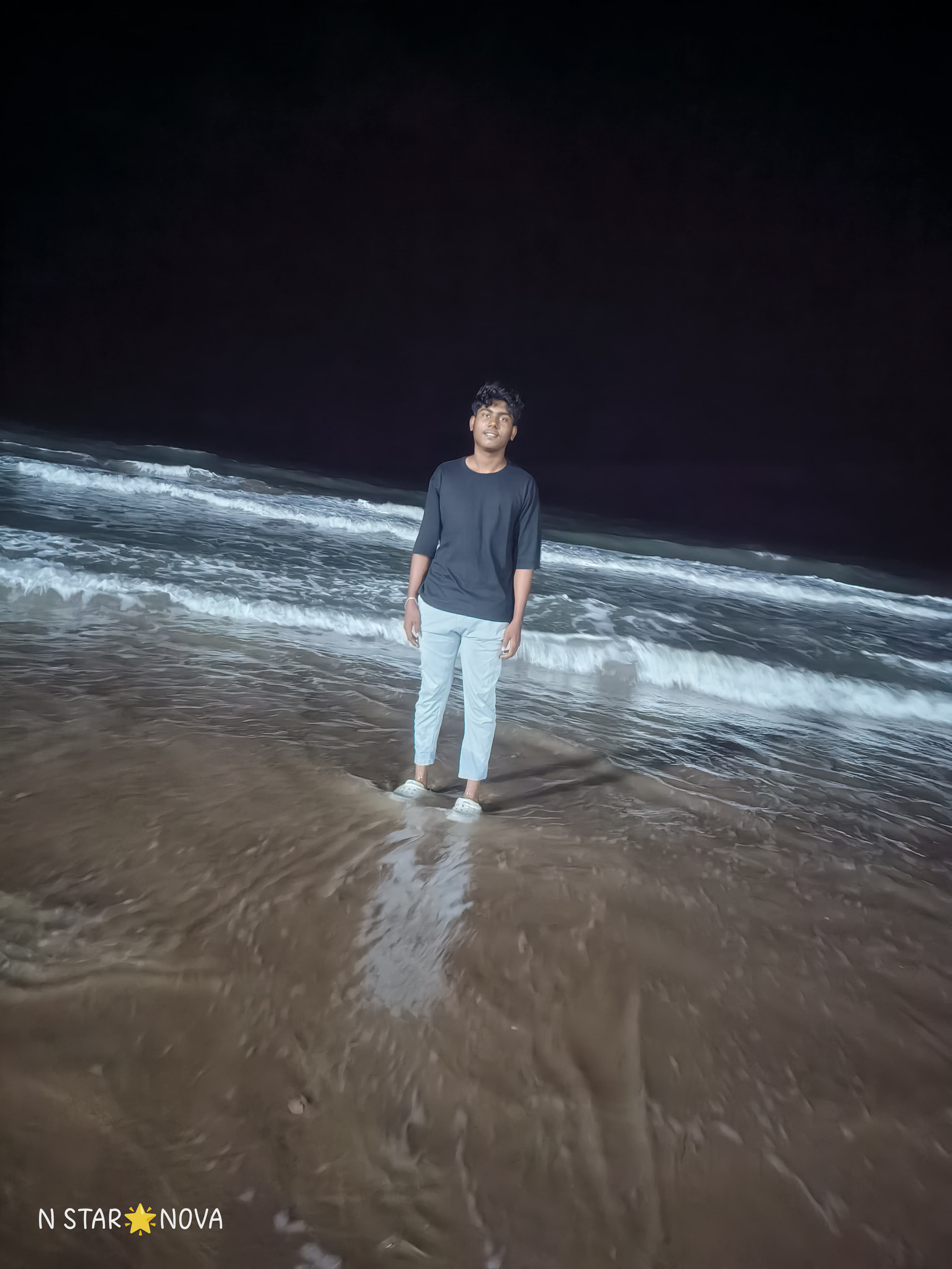 This is Fardeen hussain